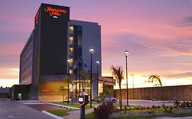 Hampton Inn by Hilton Merida Merida Mexico